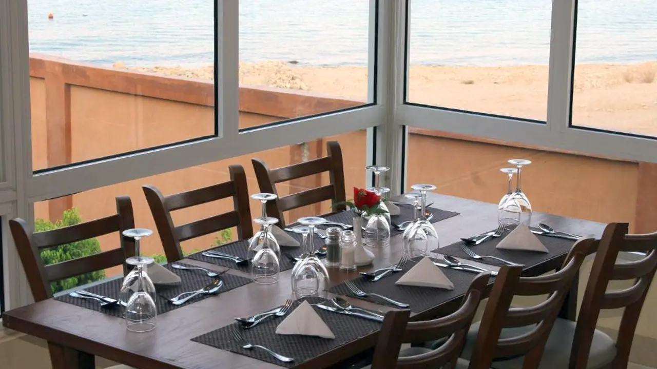 الفندق بلومار الدوم - العين السخنة